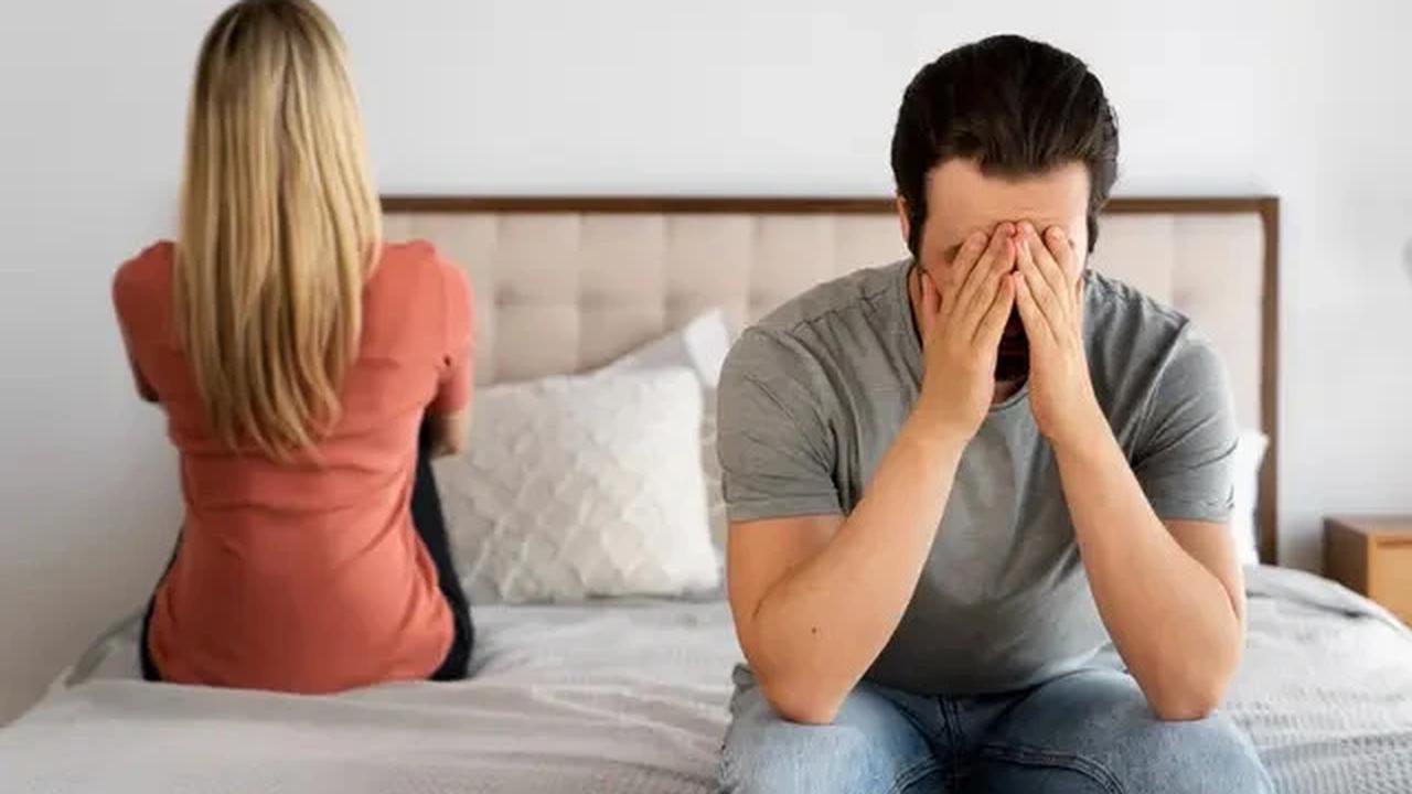 5 MBTI yang Rentan Terlibat Perselingkuhan daripada Menghadapi Masalah Hubungan Secara Langsung