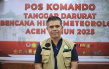 Pemerintah Aceh Buka Akses Data Bencana, Tingkatkan Transparansi dan Percepat Penanganan Darurat