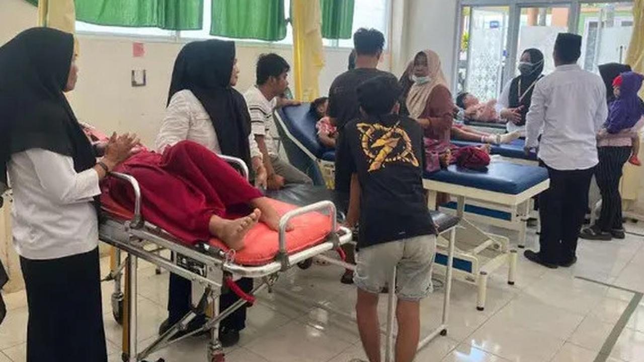 BGN Ungkap Keracunan Siswa Usai Santap MBG karena 80 Persen SOP Tak Dipatuhi