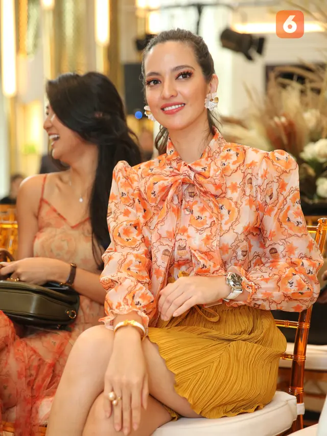 Nia Ramadhani