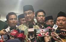 PDIP Jakarta Tak Ingin Anies-Kaesang Duet di Pilkada: Mengurangi Tragedi Pilpres 2024