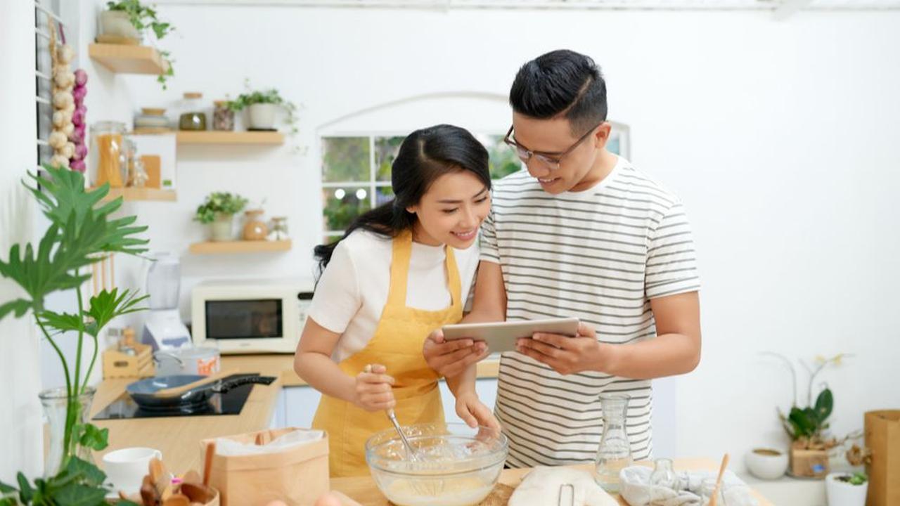 Ikutan Program Seller of The Month