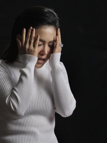 Cerita Di Balik Lagu Baru Syahrini Cintaku Kandas News