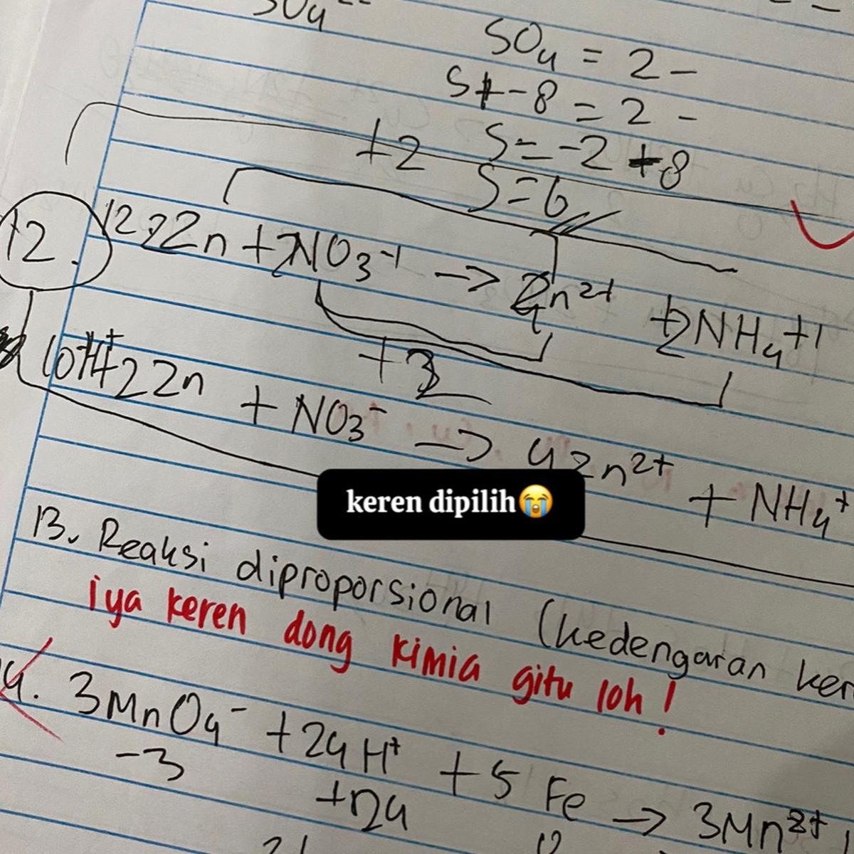 Kimia