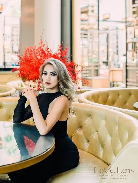 (Instagram/inijedar)