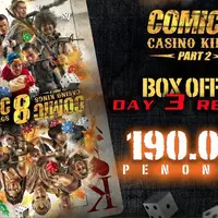 Comic 8: Casino Kings