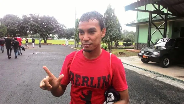 Novri Setiawan