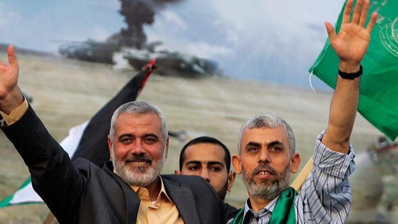 Israel Akhirnya Akui Bunuh Pemimpin Hamas Ismail Haniyeh di Iran