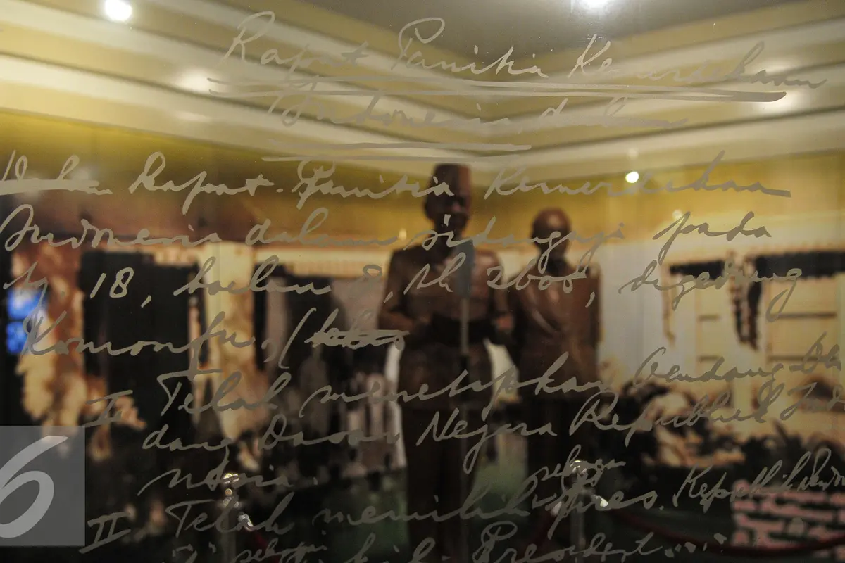 20150722-Museum ANRI-Jakarta