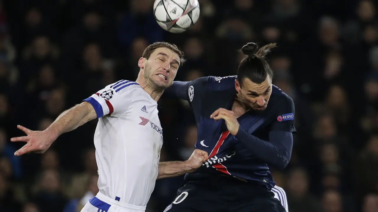 Chelsea vs Paris Saint-Germain