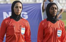 Prancis Larang Atletnya Pakai Jilbab Saat Bertanding di Olimpiade Paris, Bertentangan dengan Aturan Komite Olimpiade Internasional