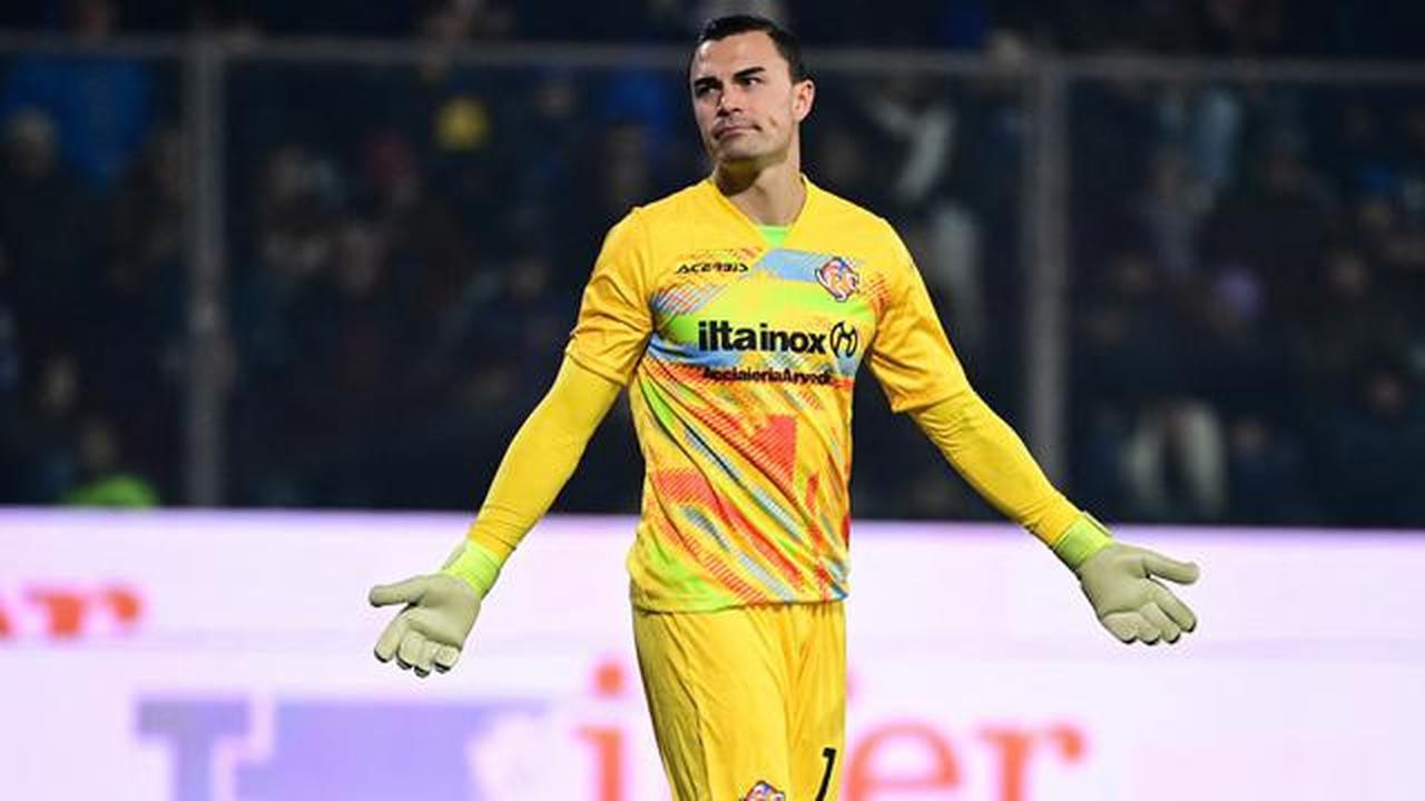 Keren! Emil Audero Ada di Peringkat Ketiga Kiper Terbaik Serie A 2025/2026 Ungguli Mike Maignan