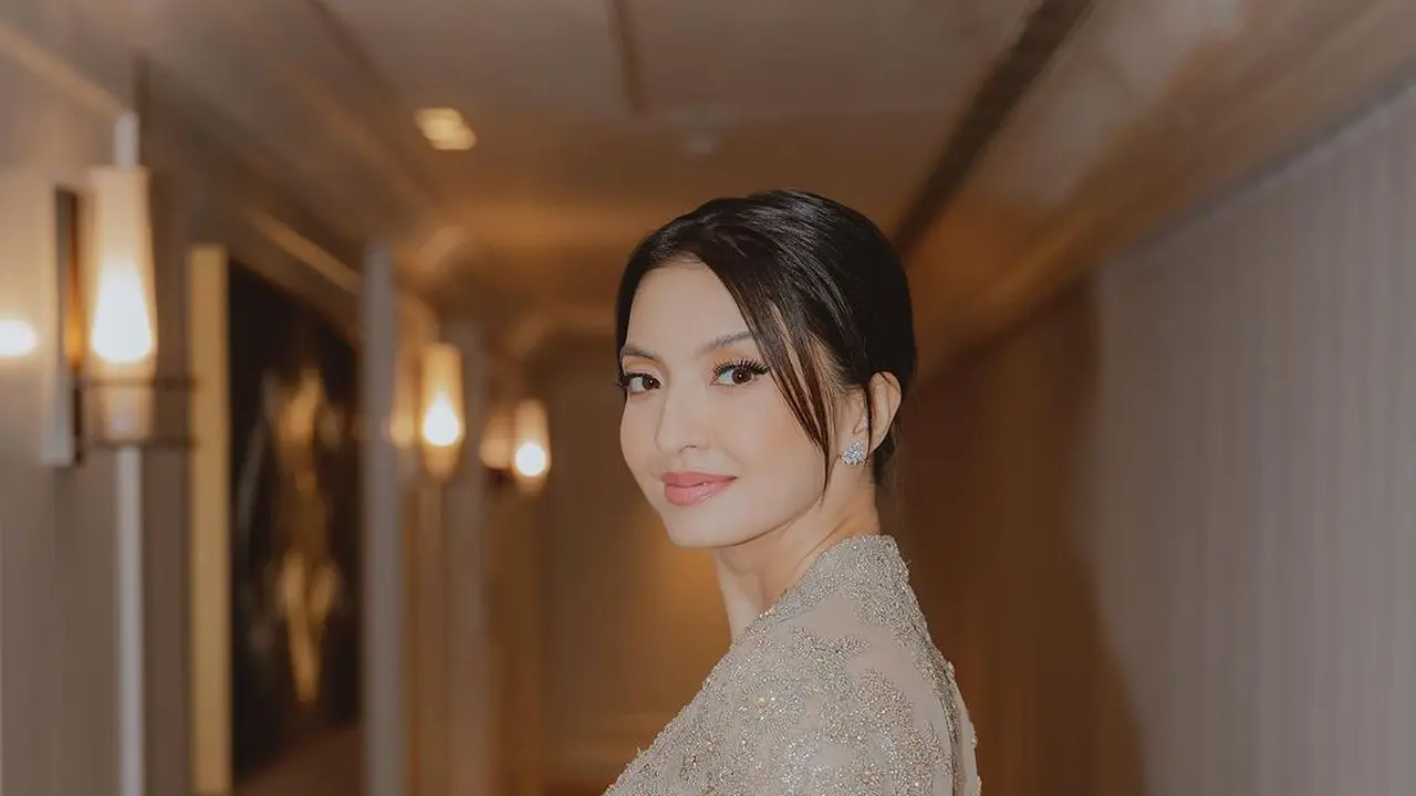 Raline Shah (Instagram/ralineshah)