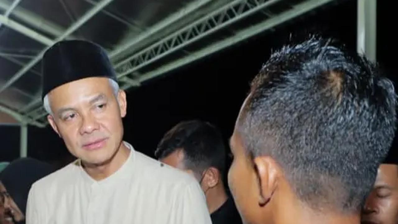 Konten Kreator asal Purbalingga Ini Kebanjiran Rezeki usai Dibantu Ganjar, Begini Ceritanya