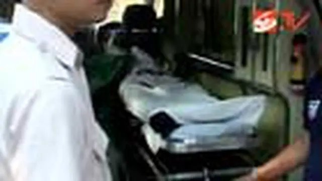 Korban Tewas Kasus Blowfish Menjadi Empat Orang