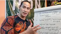 Binaragawan Ade Rai ungkap masih ada berbagai kesalahan yang dilakukan para pemula dalam memulai latihan beban. Foto: Youtube Dunia Ade Rai.
