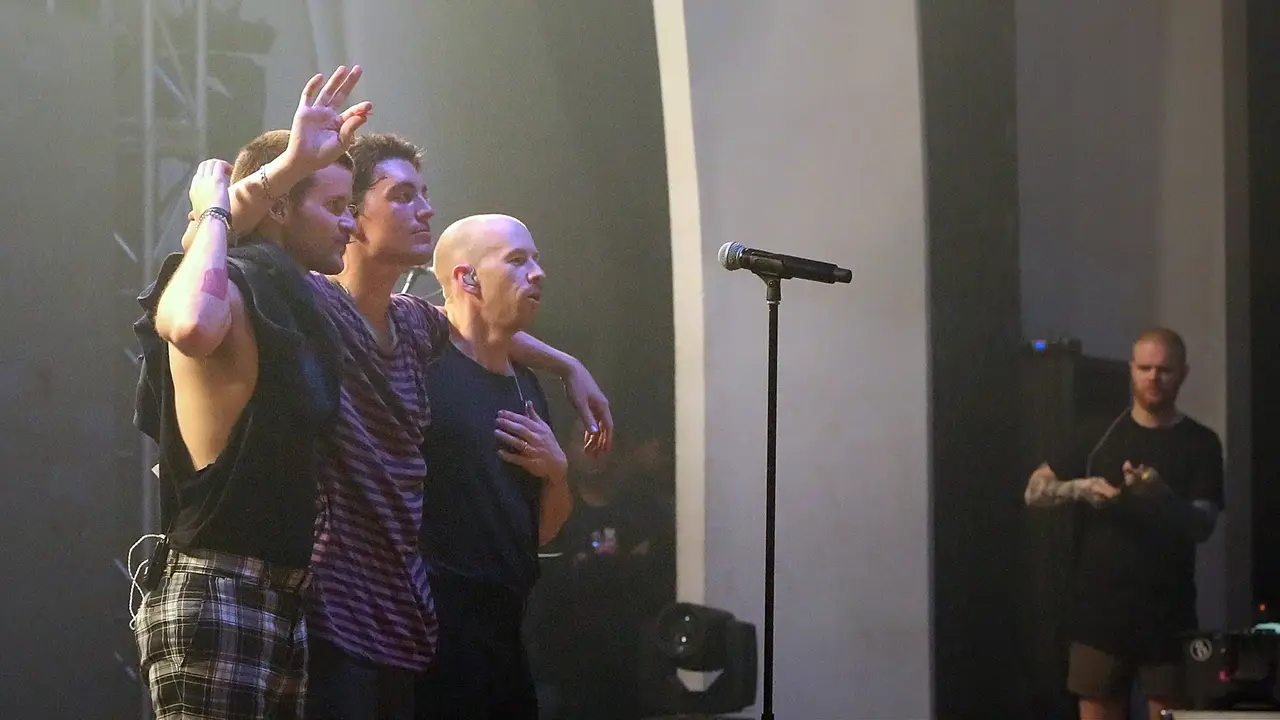 Lany
