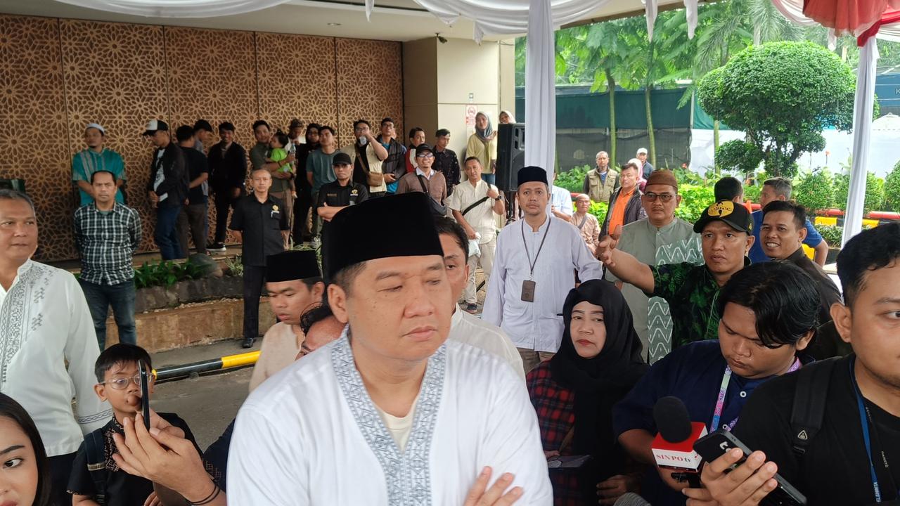 Suporter dan UMKM di Laga Piala Presiden 2025 Bisa Dapat Rumah Subsidi Gratis, Catat Syaratnya