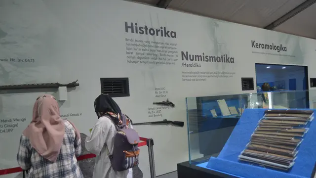 museum sri baduga