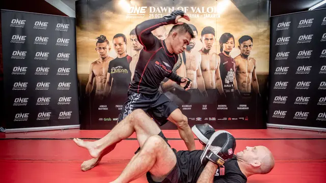 One Championship