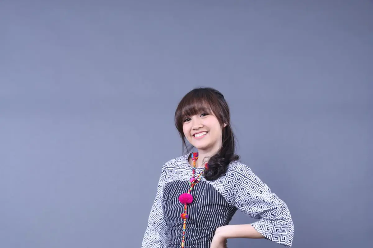 Febby Blink