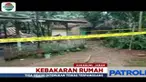 Guna kepentingan penyelidikan, ketiga korban langsung dibawa ke Rumah Sakit Umum Daerah Sekarwangi, Sukabumi.