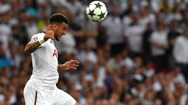 Pemain Tercepat di Premier League 2016-2017