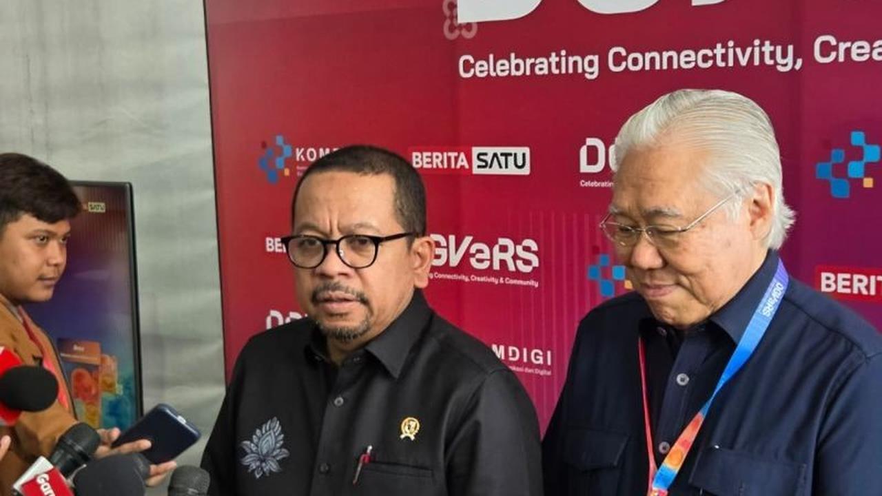 Gaji Rp3,3 Juta! Program Magang Nasional Siap Buka 20.000 Lapangan Kerja, Gerakkan Ekonomi Nasional