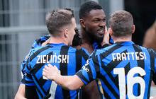 5 Pemain Inter Milan Disebut-sebut Paling Mahal di Tahun 2025