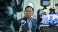Ketua DPD RI Sultan B Najamudin mendukung terobosan pemerintah yang melakukan pembayaran tunjangan profesi guru (TPG) dengan status Aparatur Sipil Negara (ASN) secara langsung. (Ist)