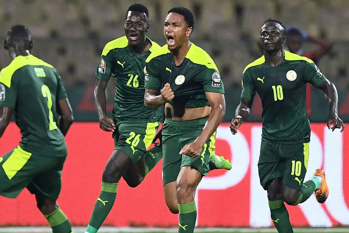 Foto: 5 Tim yang Diprediksi Akan Jadi Kuda Hitam di Piala Dunia 2022, Siap-Siap Berikan Kejutan Berbahaya