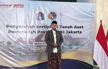 Aset Pemda Bermasalah, Nusron: Banyak Diklaim BUMN Hingga TNI-Polri
