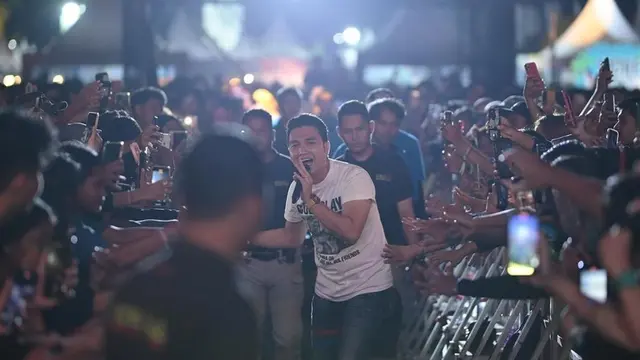 Soundtrack Piala Dunia U-17