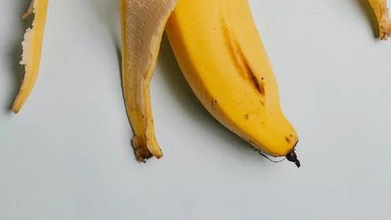 10. Pisang