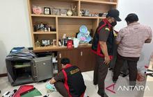 Kejati Kaltim Geledah Dinas ESDM, Usut Dugaan Korupsi Tambang Kaltim