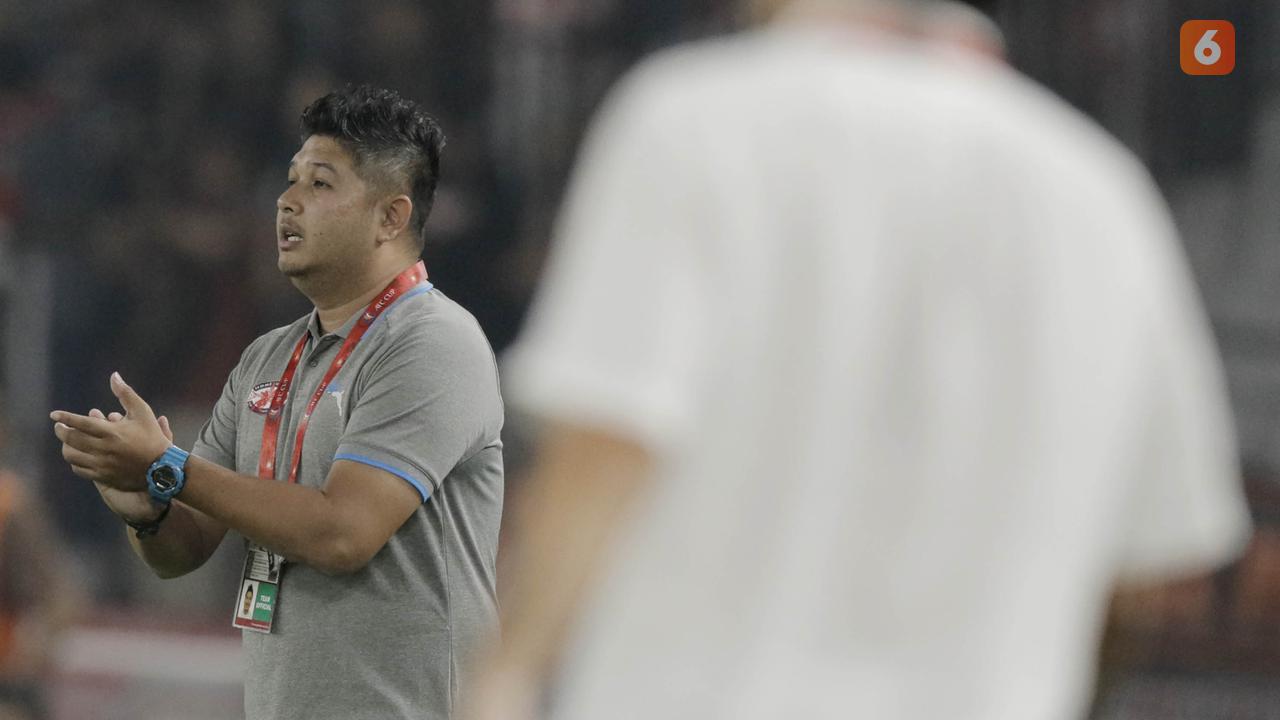 Pelatih Home United, Aidil Sharin