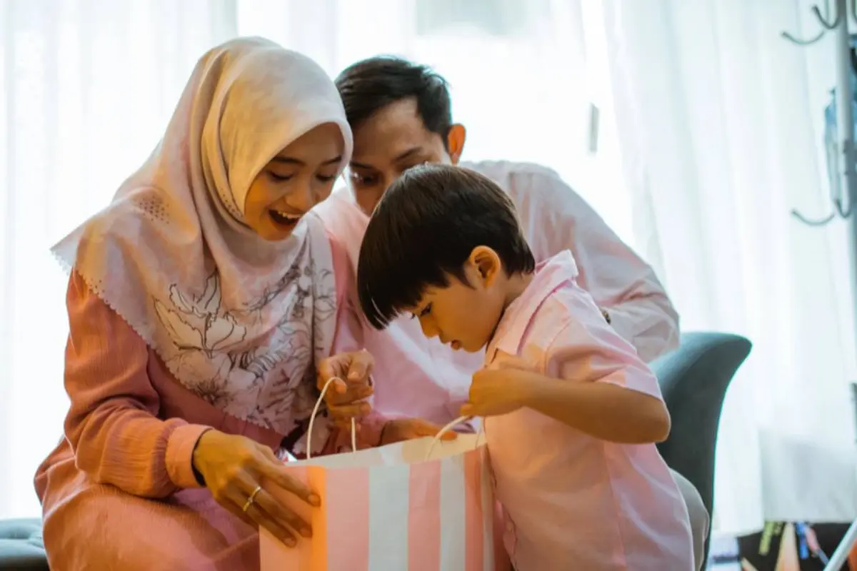 Mainan Edukasi Anak Muslim Terbaik, Bantu Si Kecil Belajar Agama dengan Cara Menyenangkan