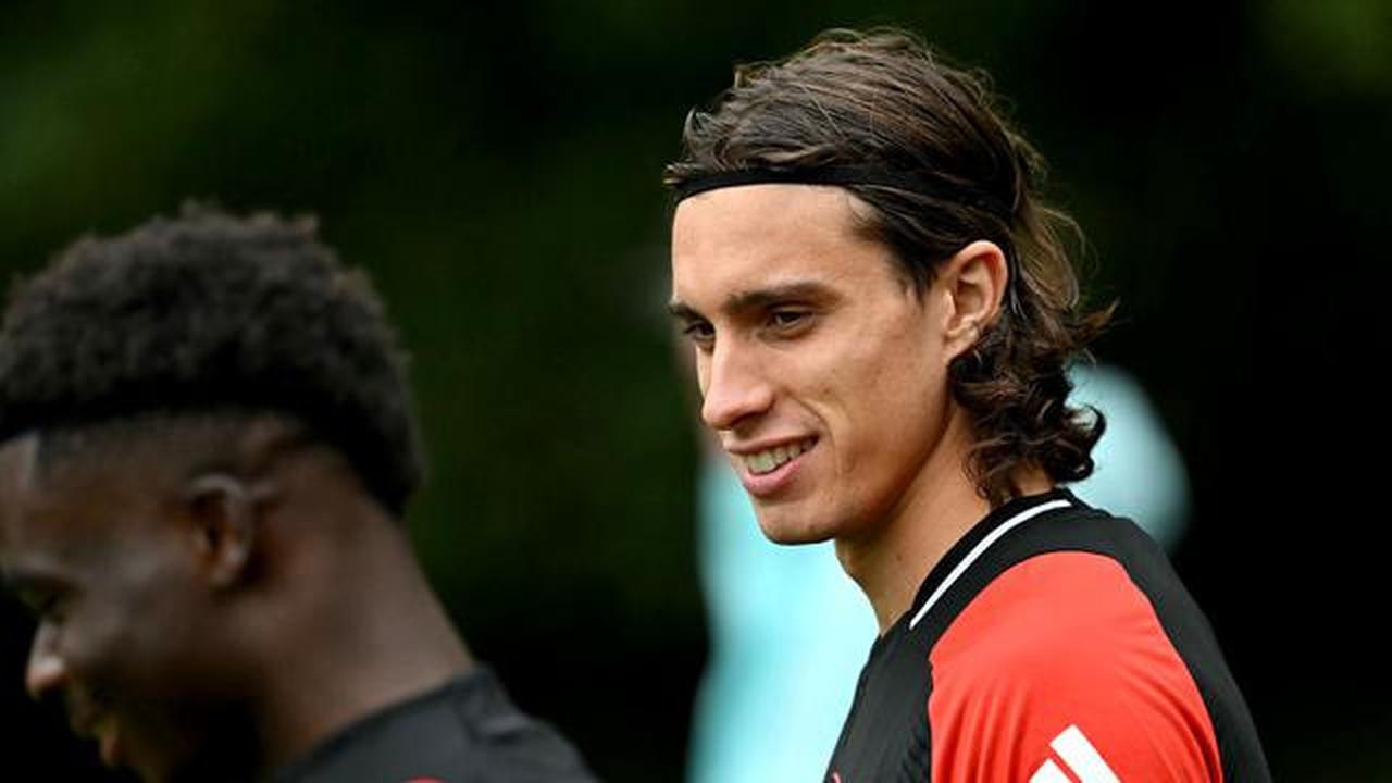 Antara Disiplin dan Kekacauan: Bagaimana Riccardo Calafiori Mengubah Wajah Arsenal