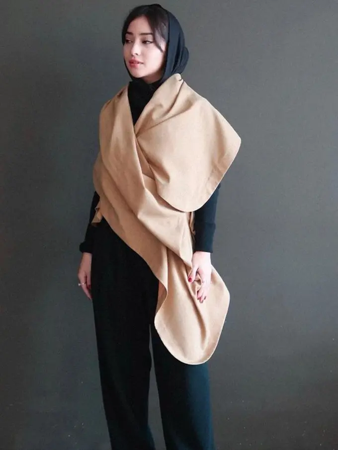 [Fimela] Nikita Willy