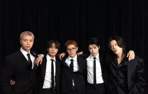 NCT 127 Siap Comeback dengan Full Album ke-7 di 10 Tahun Debut