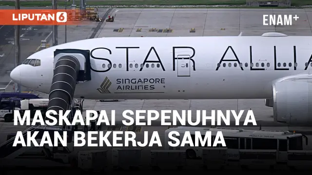 CEO Singapore Airlines: Maskapai Sepenuhnya Bekerja Sama dalam Investigasi