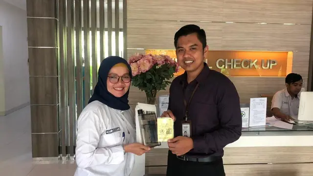 Rumah Sakit PELNI, Vaksin Internasional, Layanan Vaksin Internasional