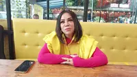 Anisa Bahar Geram Lirik Vulgar Lagu 'Gapapa' Sampai ke Telinga Anak