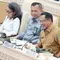 Pemerintah Setujui Pembahasan 15 RUU Kabupaten/Kota di Kalbar, Kalteng, dan Kalsel