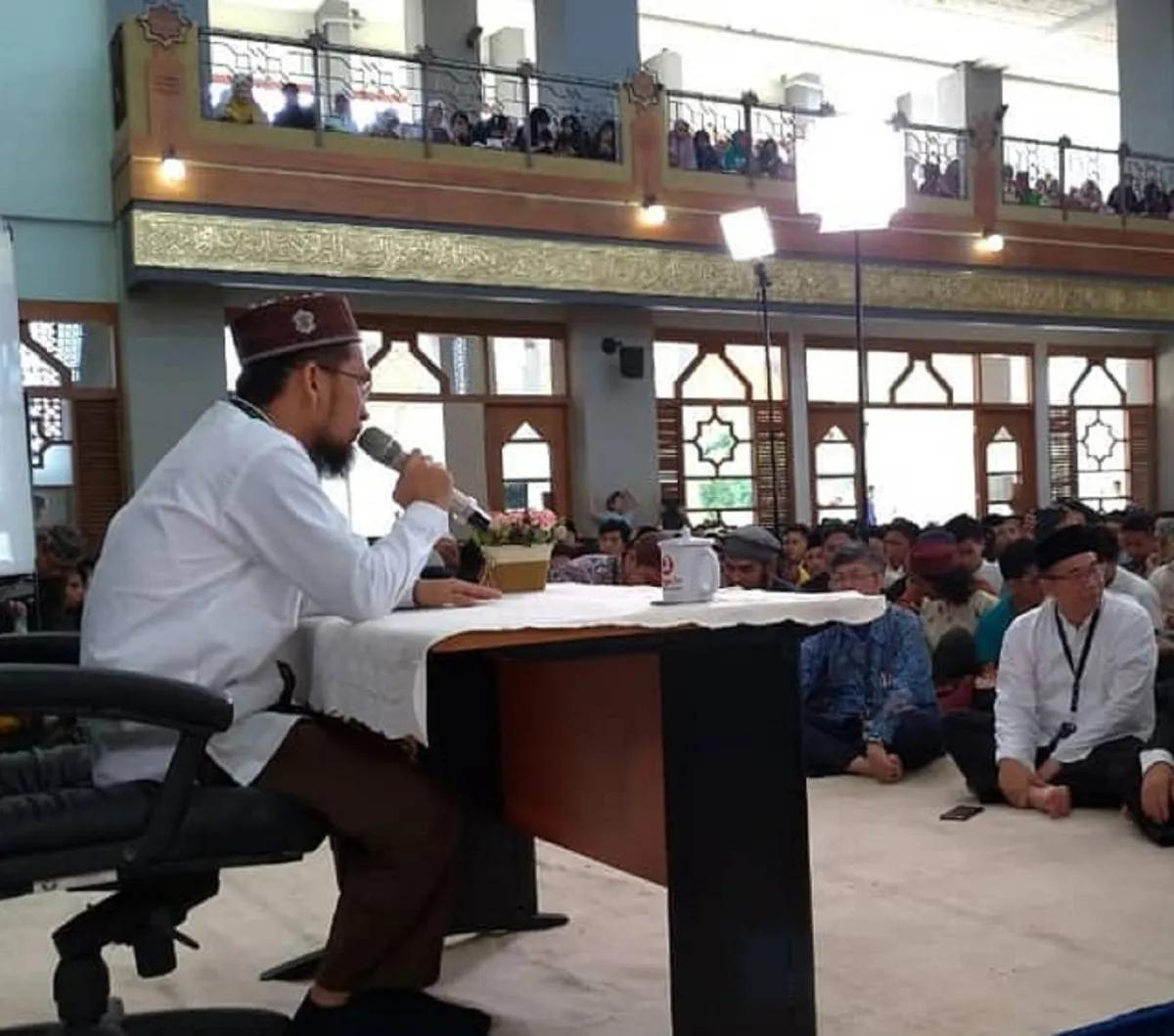 Dok. Istimewa