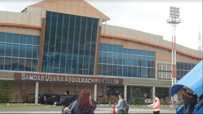 (Foto: Liputan6.com/Nurseffi D)