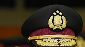 Deretan Pejabat dan Kapolres Polda Lampung yang Dirotasi