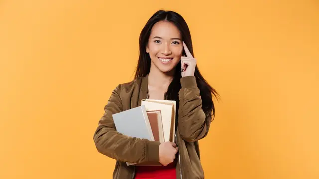 Orang dengan IQ Tinggi Cenderung Overthinking (Foto/Sumber: Freepik)