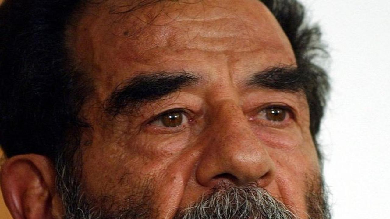 Sejarah Saddam Hussein Dibunuh, Ini Profil Singkat dan Kronologinya