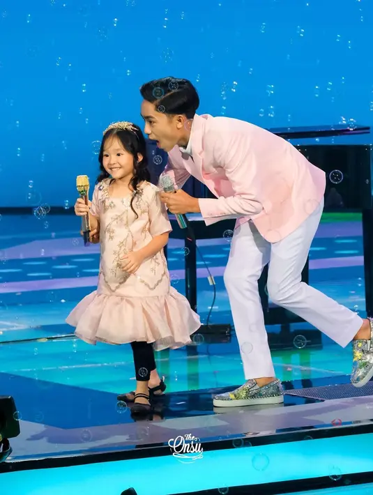 Thalia Putri Onsu (Instagram/thaliaputrionsu)